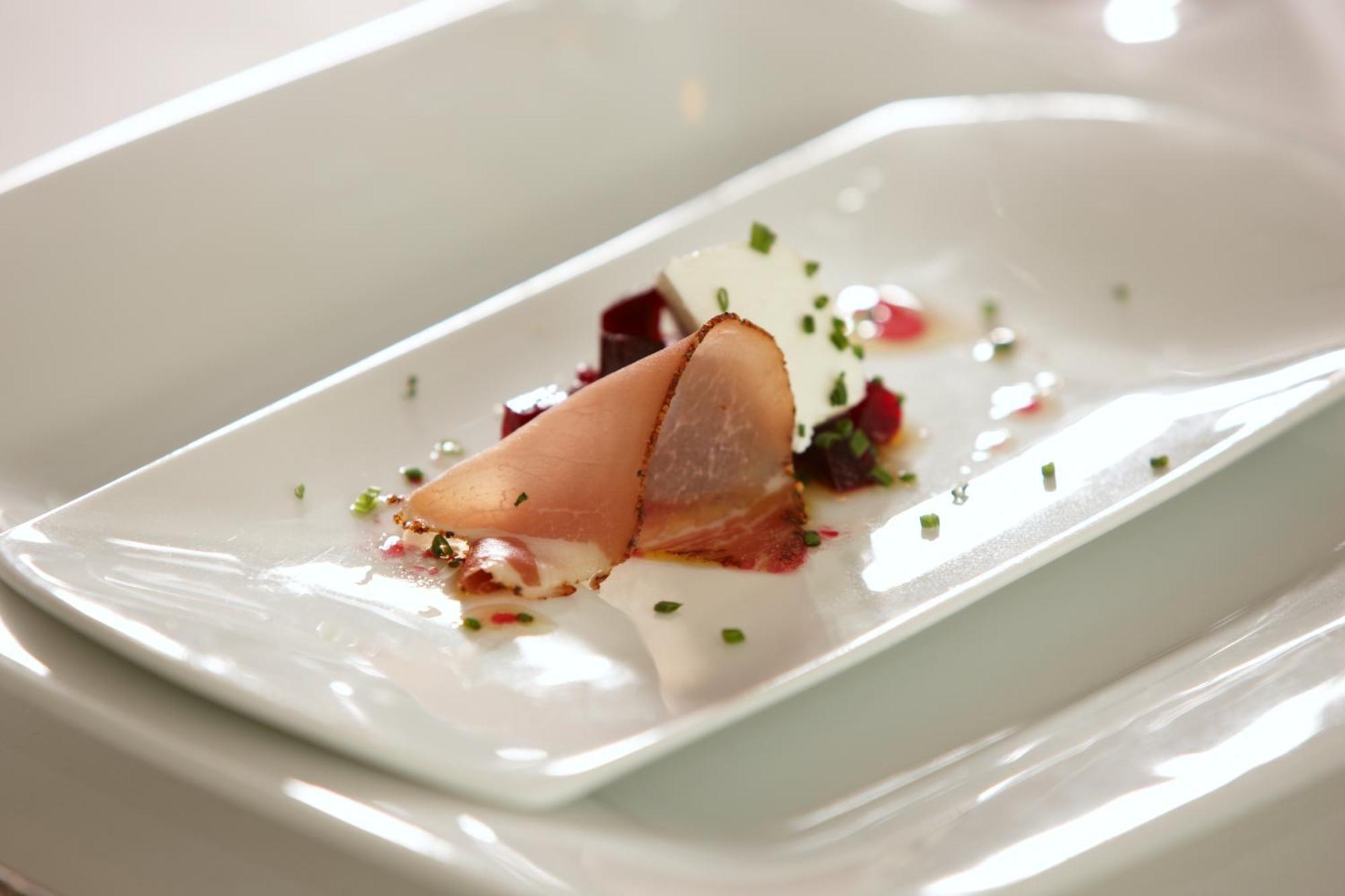 Hotel Restaurant Roessli Bad Ragaz Ngoại thất bức ảnh