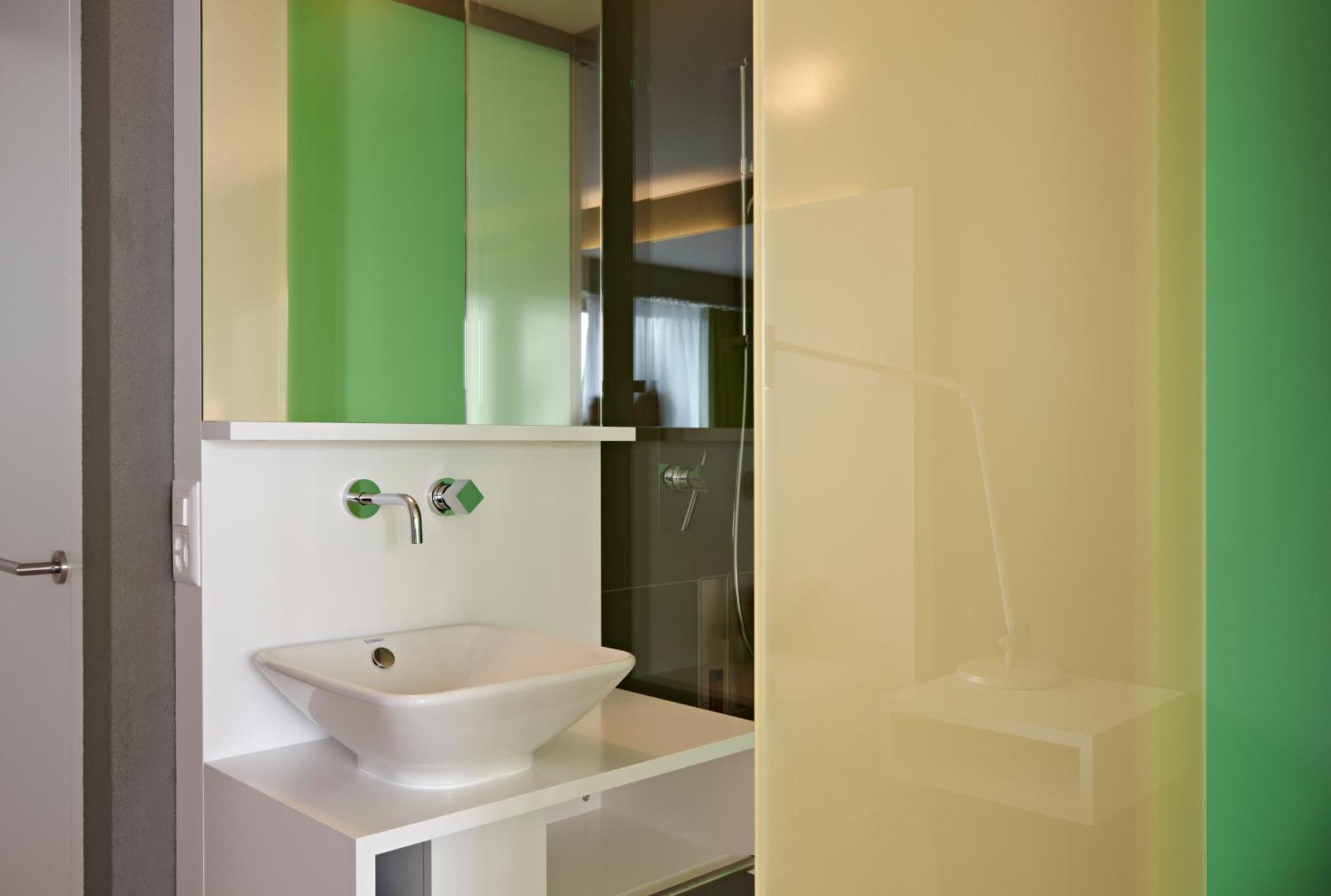 Hotel Restaurant Roessli Bad Ragaz Ngoại thất bức ảnh